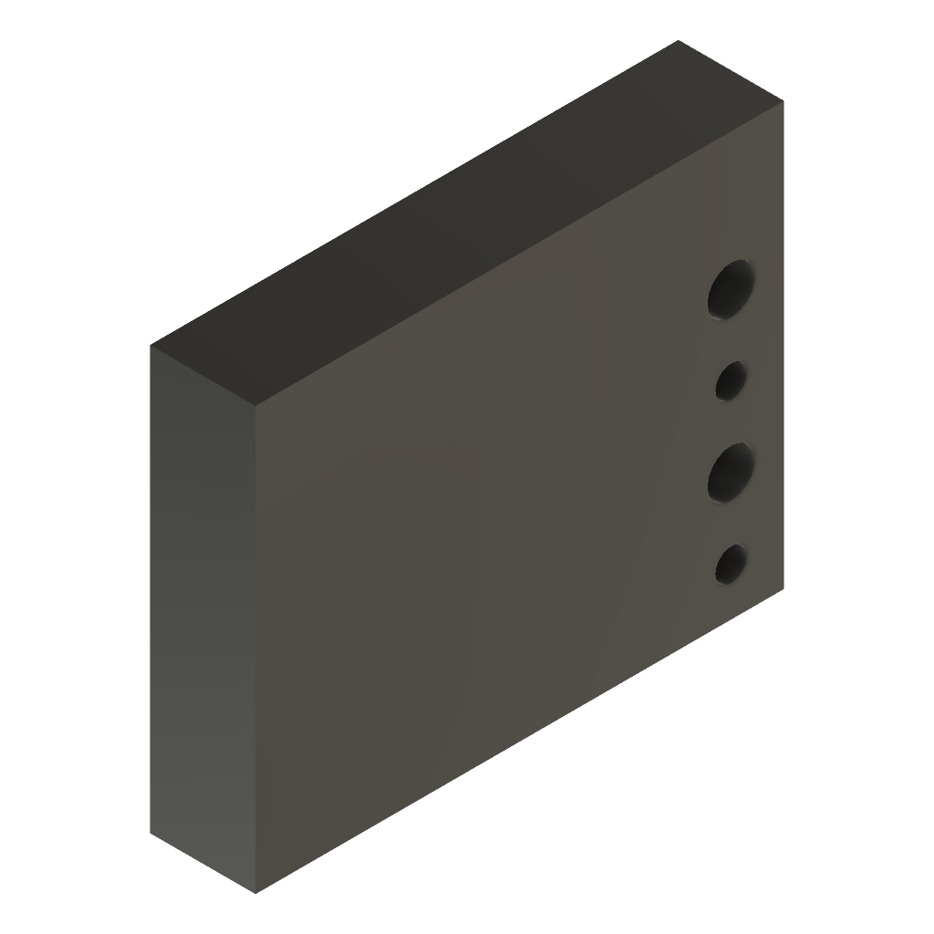 NAAMS NC Block ANR442