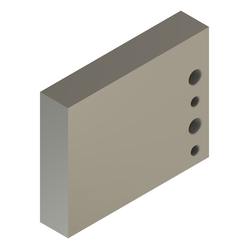NAAMS NC Block ANR443