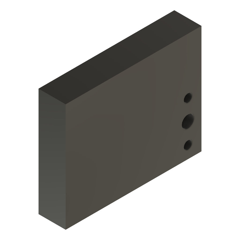NAAMS NC Block ANR449