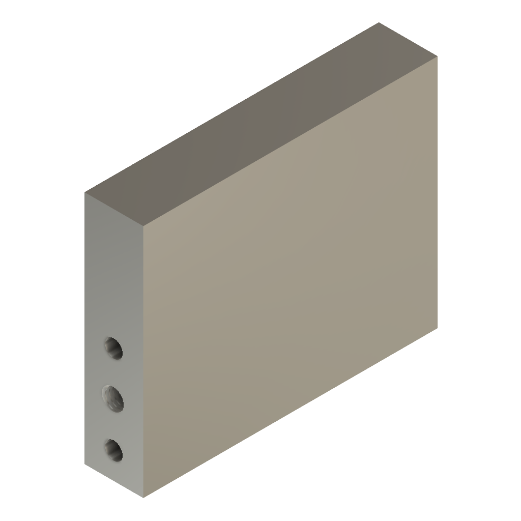 NAAMS NC Block ANR531