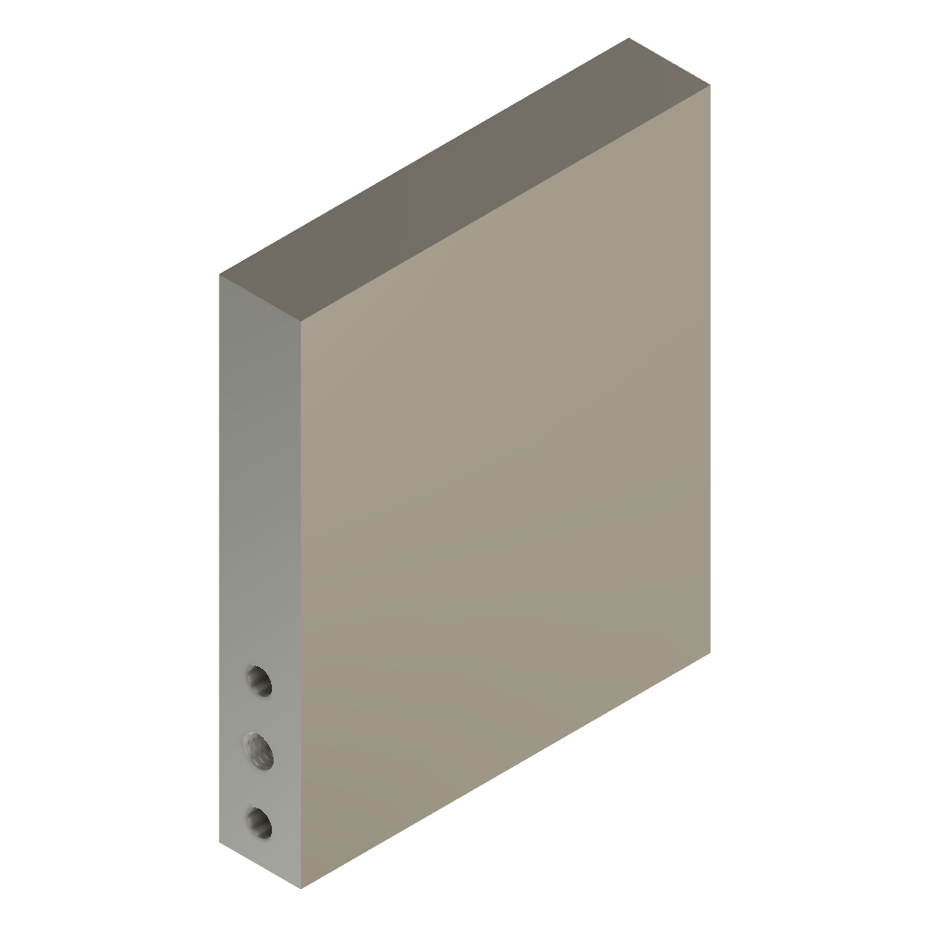 NAAMS NC Block ANR533