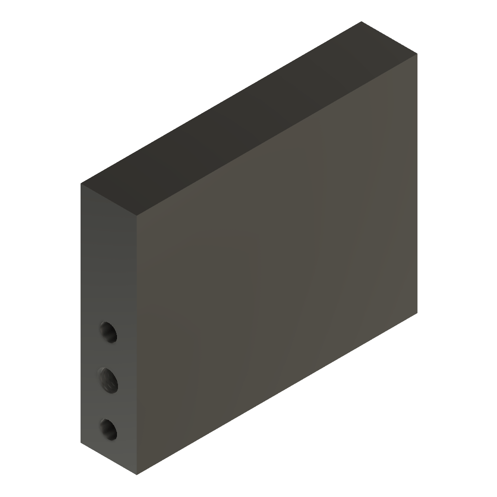 NAAMS NC Block ANR534