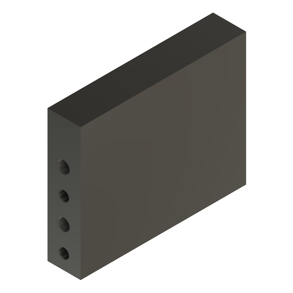 NAAMS NC Block ANR540