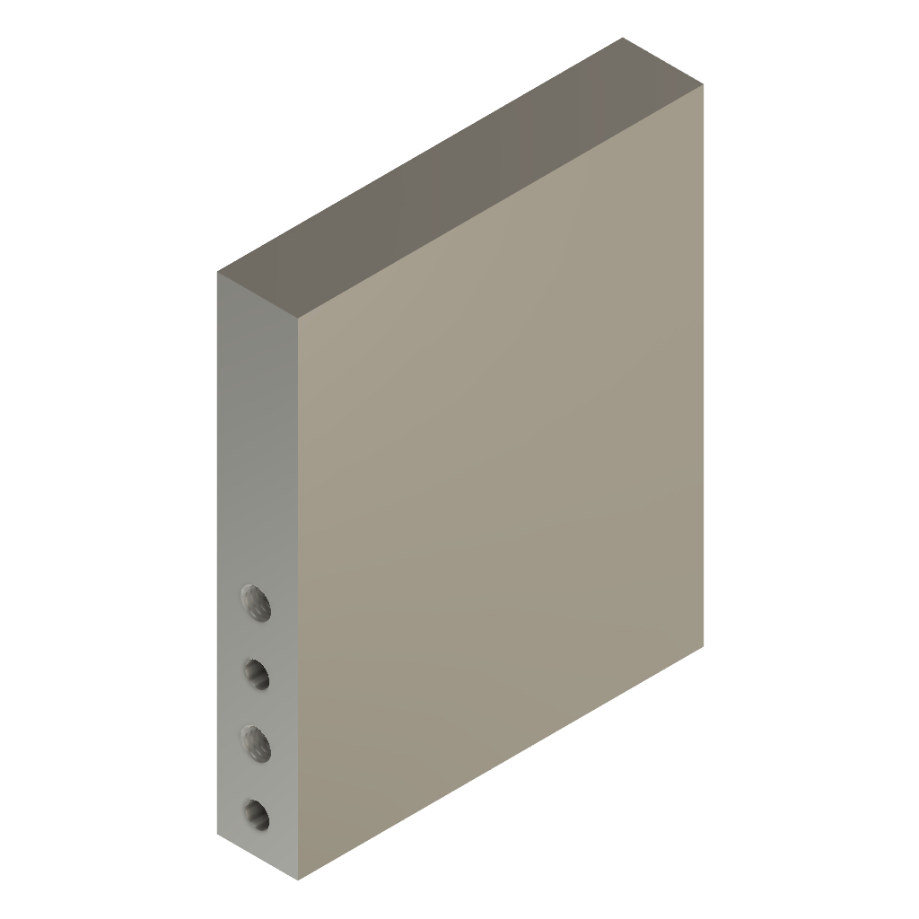 NAAMS NC Block ANR543