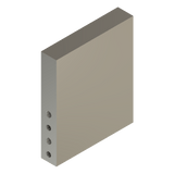 NAAMS NC Block ANR543