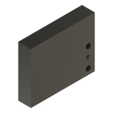 NAAMS NC Block ANR600
