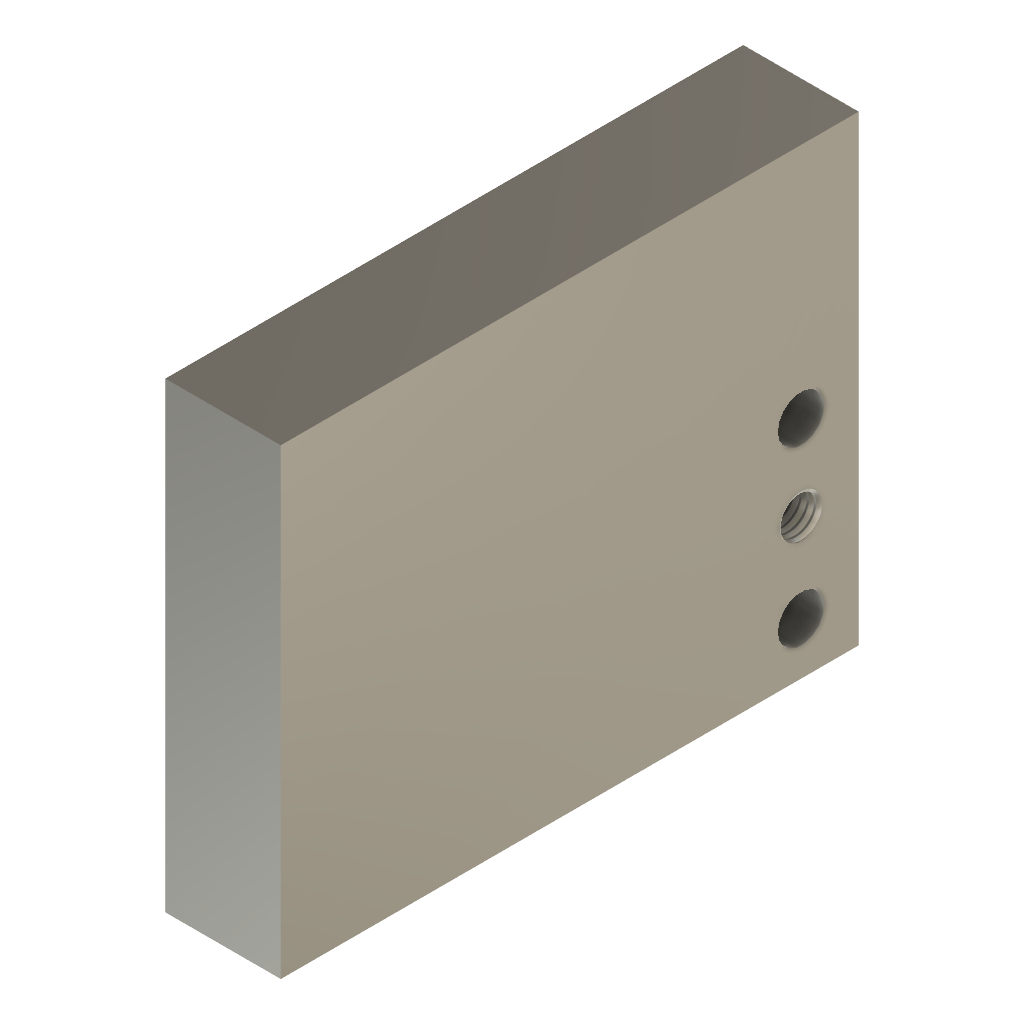NAAMS NC Block ANR601