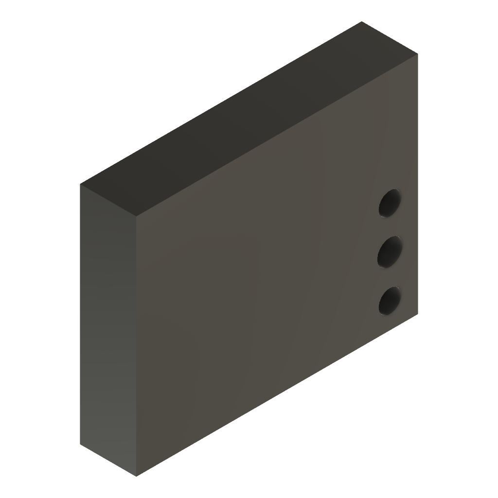 NAAMS NC Block ANR602