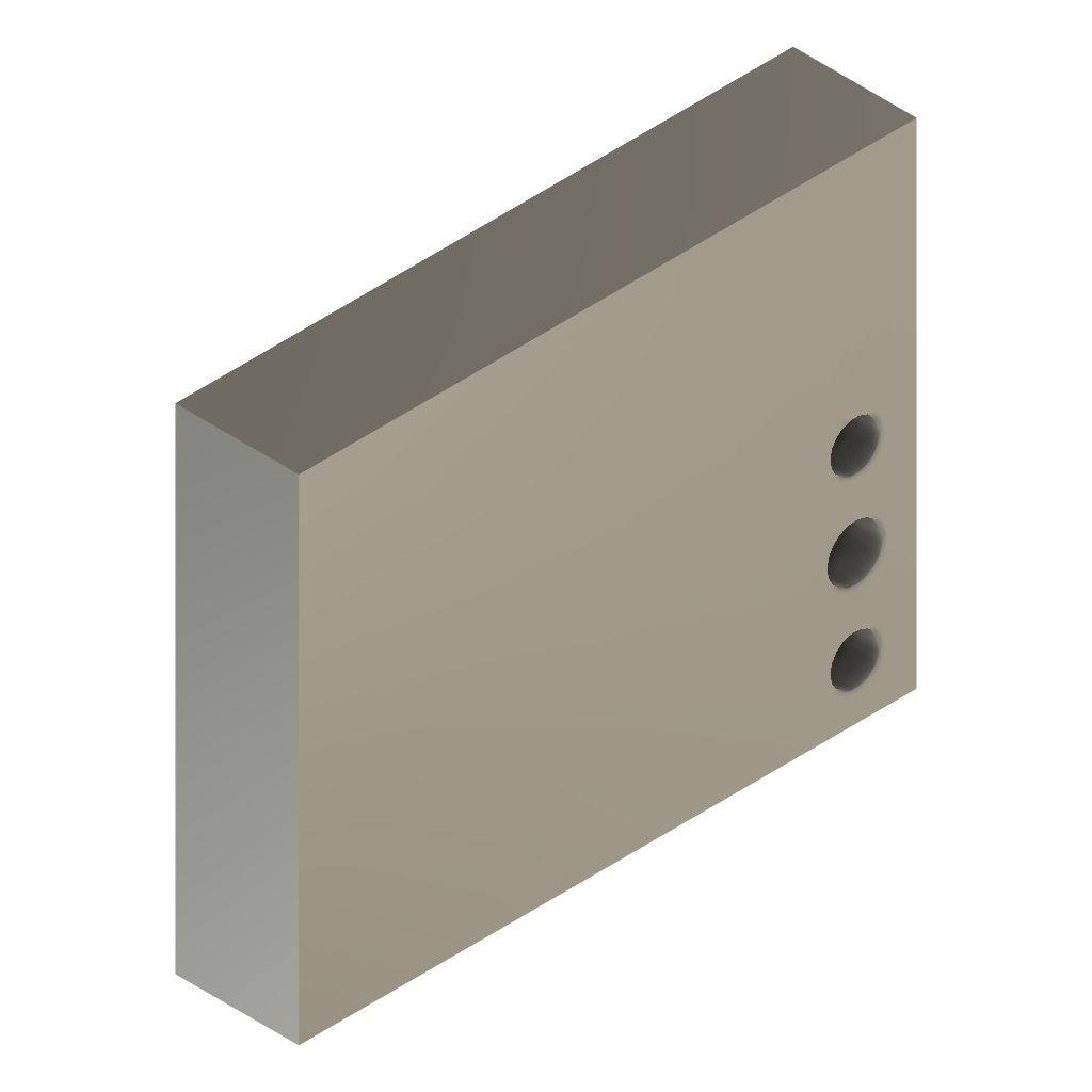 NAAMS NC Block ANR603