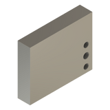 NAAMS NC Block ANR603
