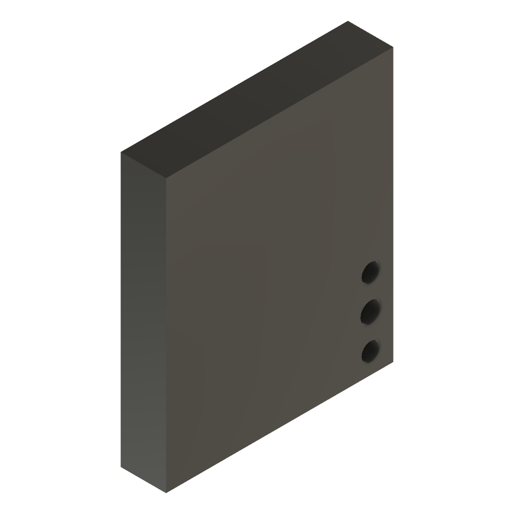 NAAMS NC Block ANR606