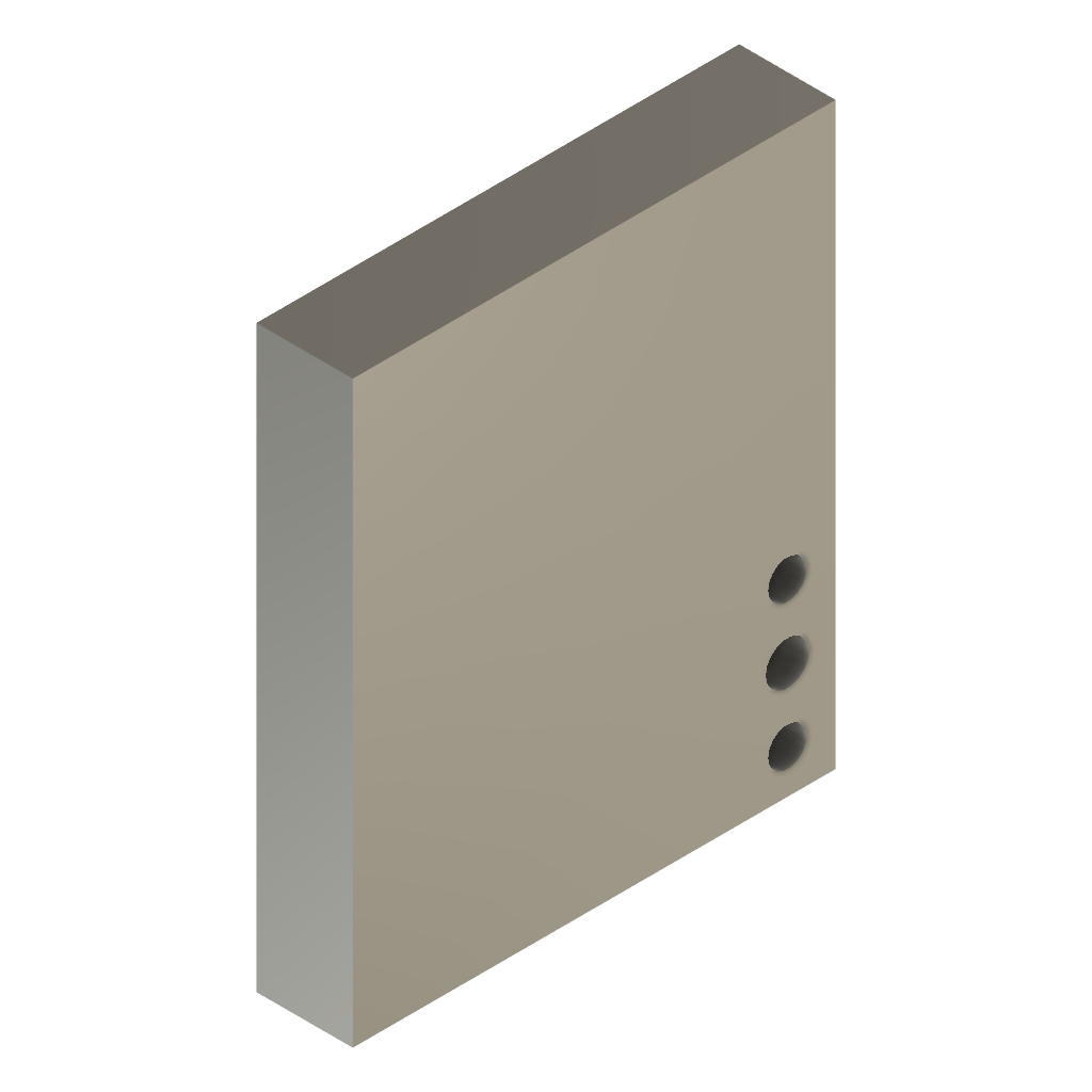 NAAMS NC Block ANR607
