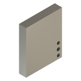 NAAMS NC Block ANR607