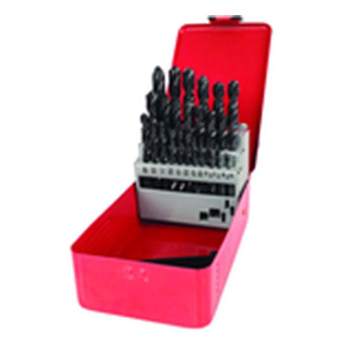 ProCut AP50E29 29 Pc. HSS Jobber Drill Set