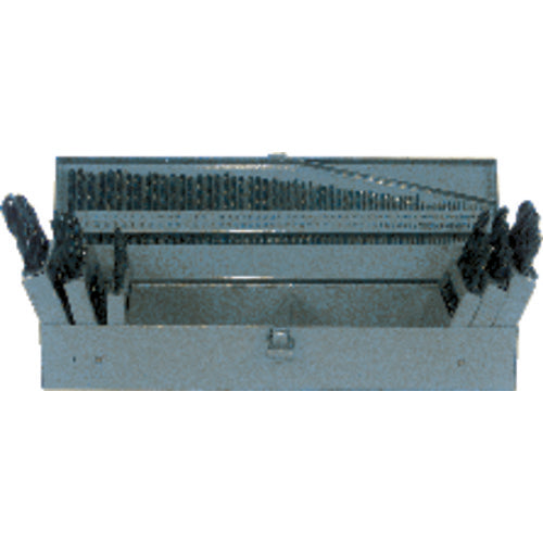 ProCut AP50S115E 3-IN-1115PC HS JOB DRILL SET