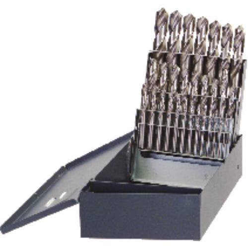 Morse Cutting Tools MT1218172 8080 JL HSS/HD SET