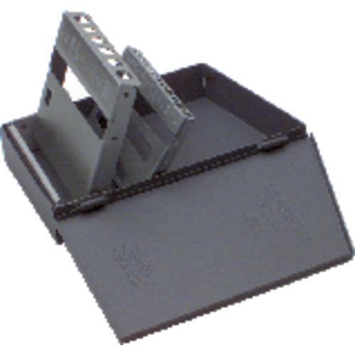 Huot AP534099 Cutting Tool Index - Holds M2 - M12 Taps–2.05 mm–10.2 mm