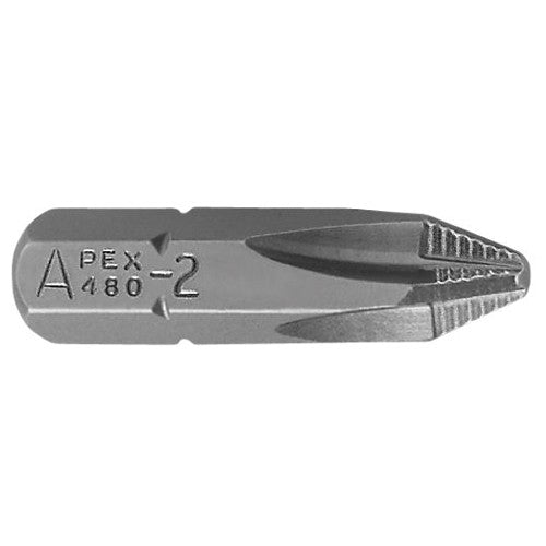Apex KW7060005 #440-2 ACR2X - 1/4