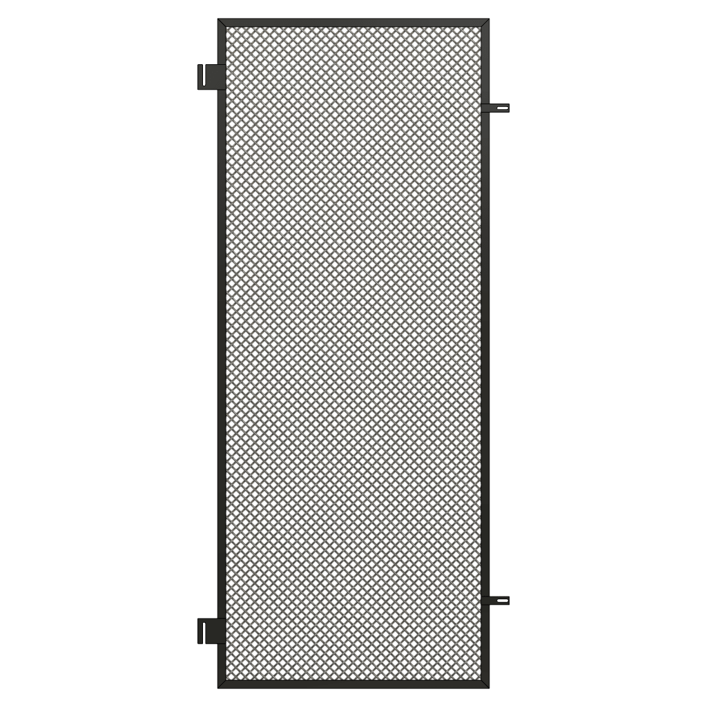 NAAMS Fence Panel APF719M