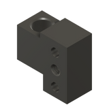 NAAMS Pin Retainer APR010M