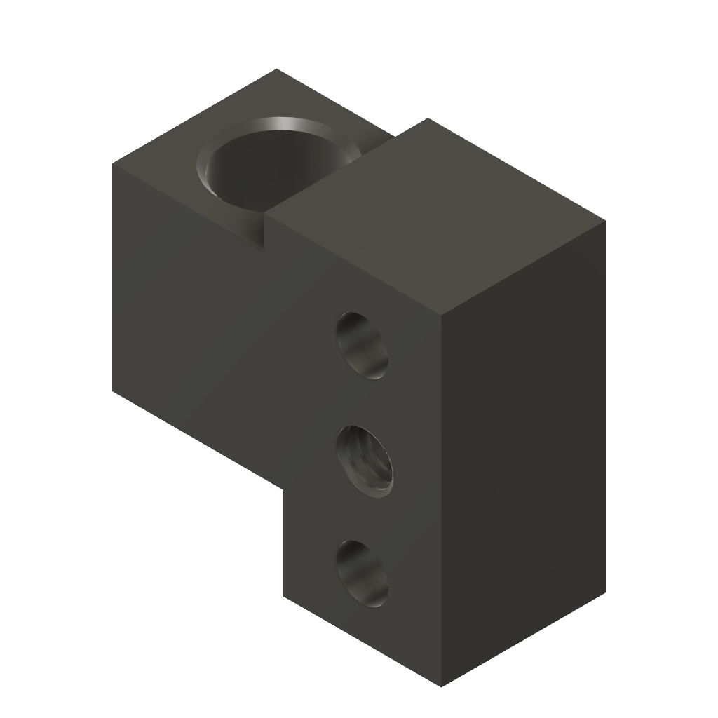 NAAMS Pin Retainer APR010