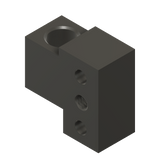 NAAMS Pin Retainer APR010