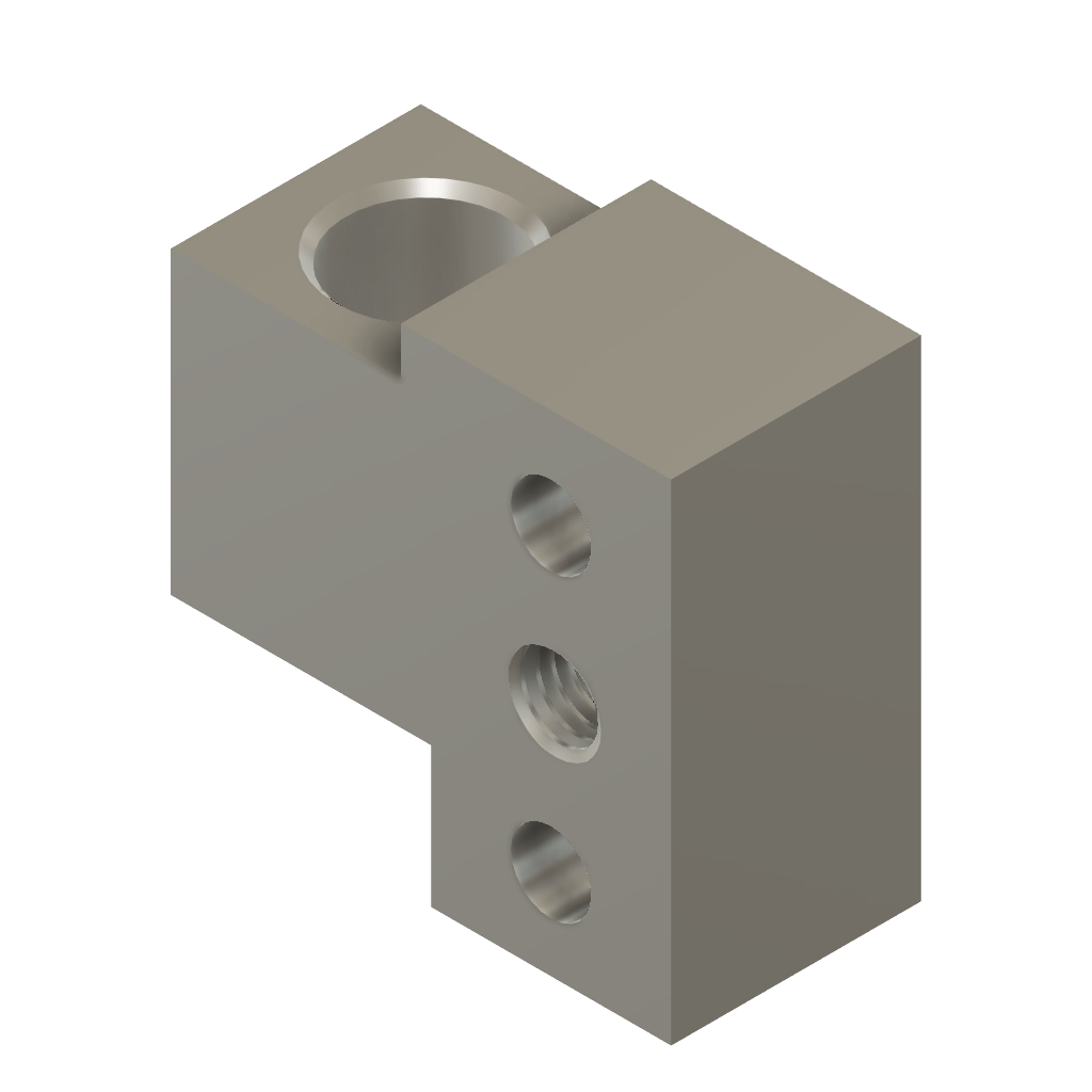 NAAMS Pin Retainer APR011M