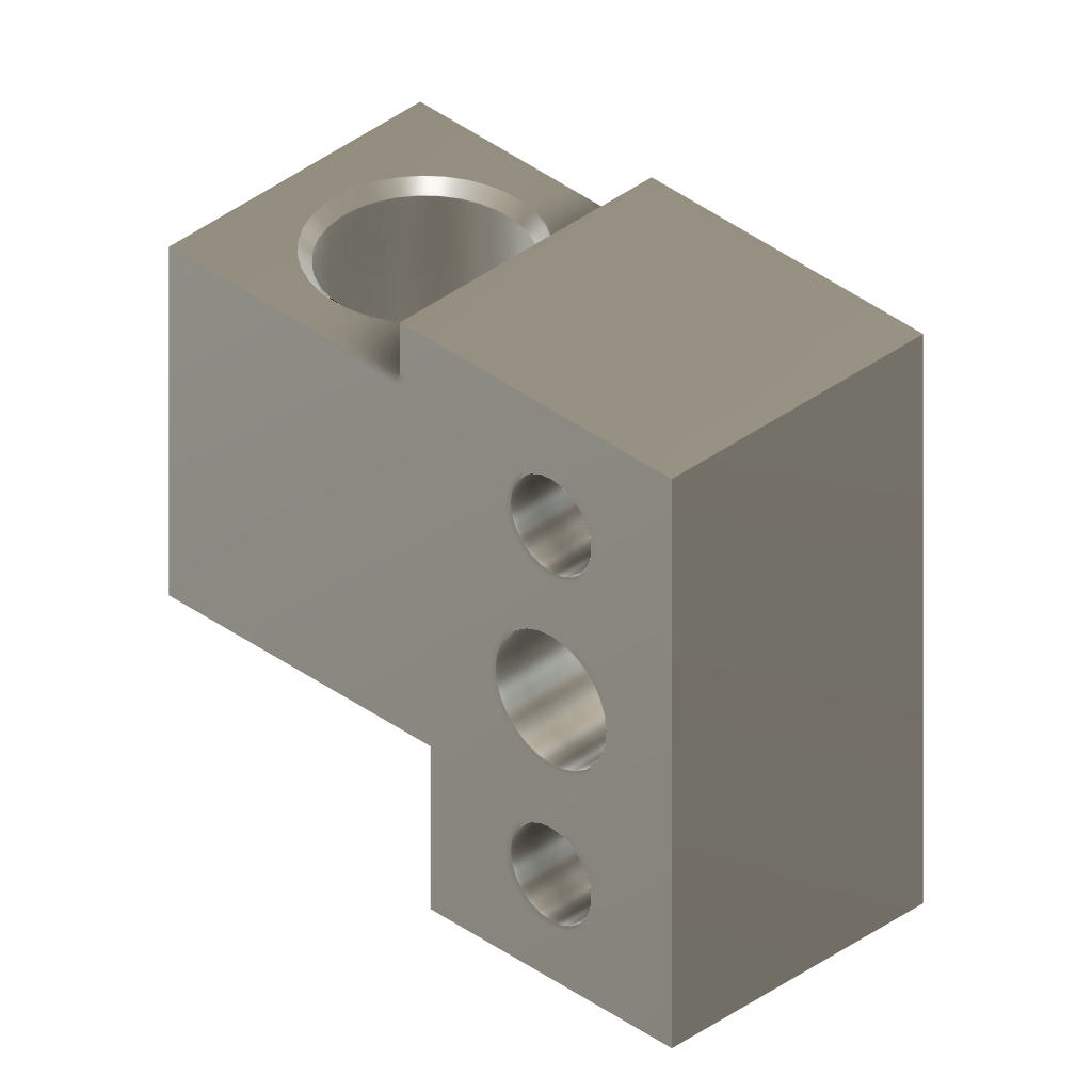 NAAMS Pin Retainer APR013M