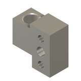 NAAMS Pin Retainer APR013M