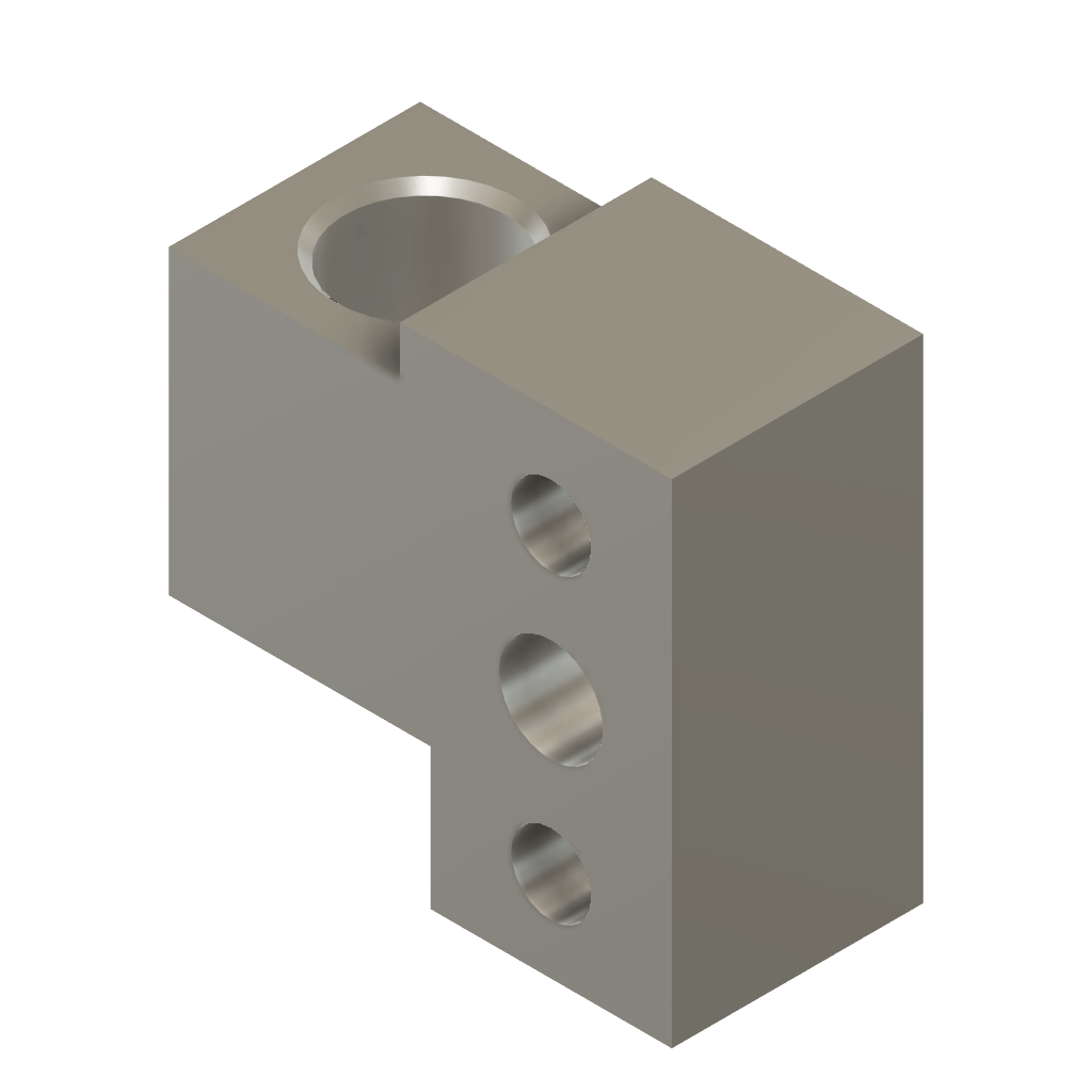 NAAMS Pin Retainer APR013