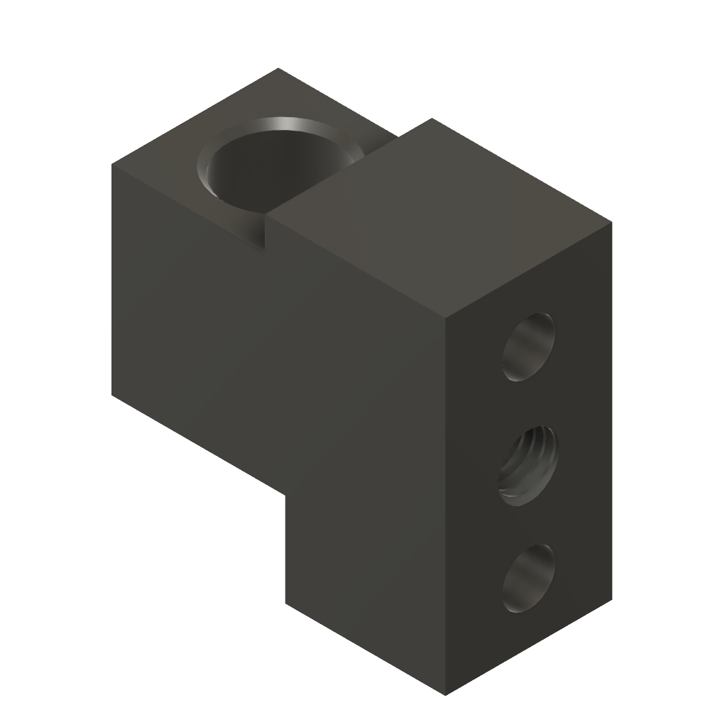 NAAMS Pin Retainer APR020M