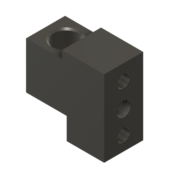 NAAMS Pin Retainer APR020M