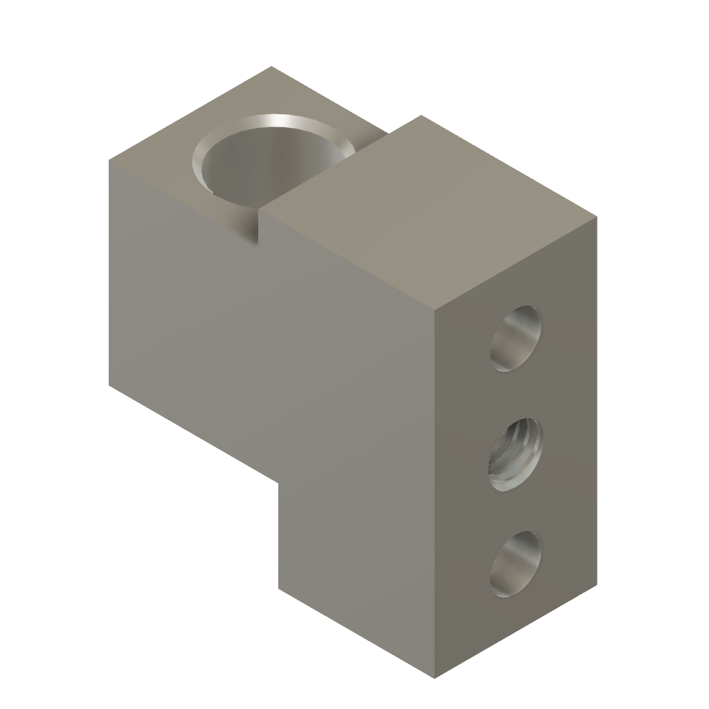 NAAMS Pin Retainer APR021