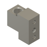 NAAMS Pin Retainer APR021