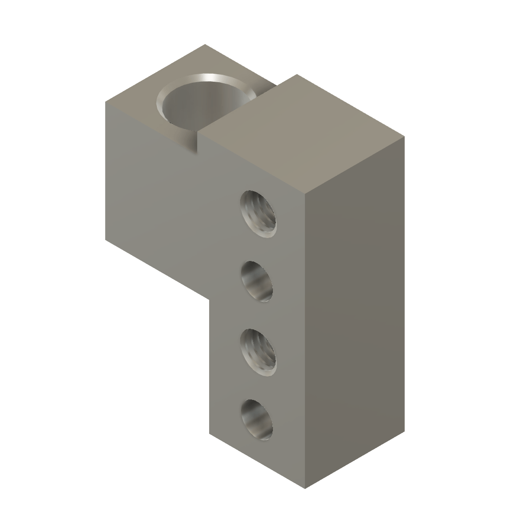 NAAMS Pin Retainer APR031M