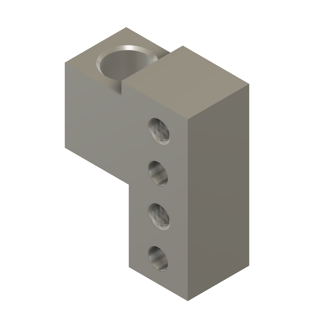 NAAMS Pin Retainer APR031