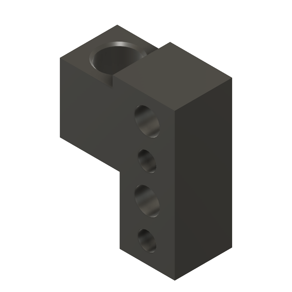 NAAMS Pin Retainer APR032M