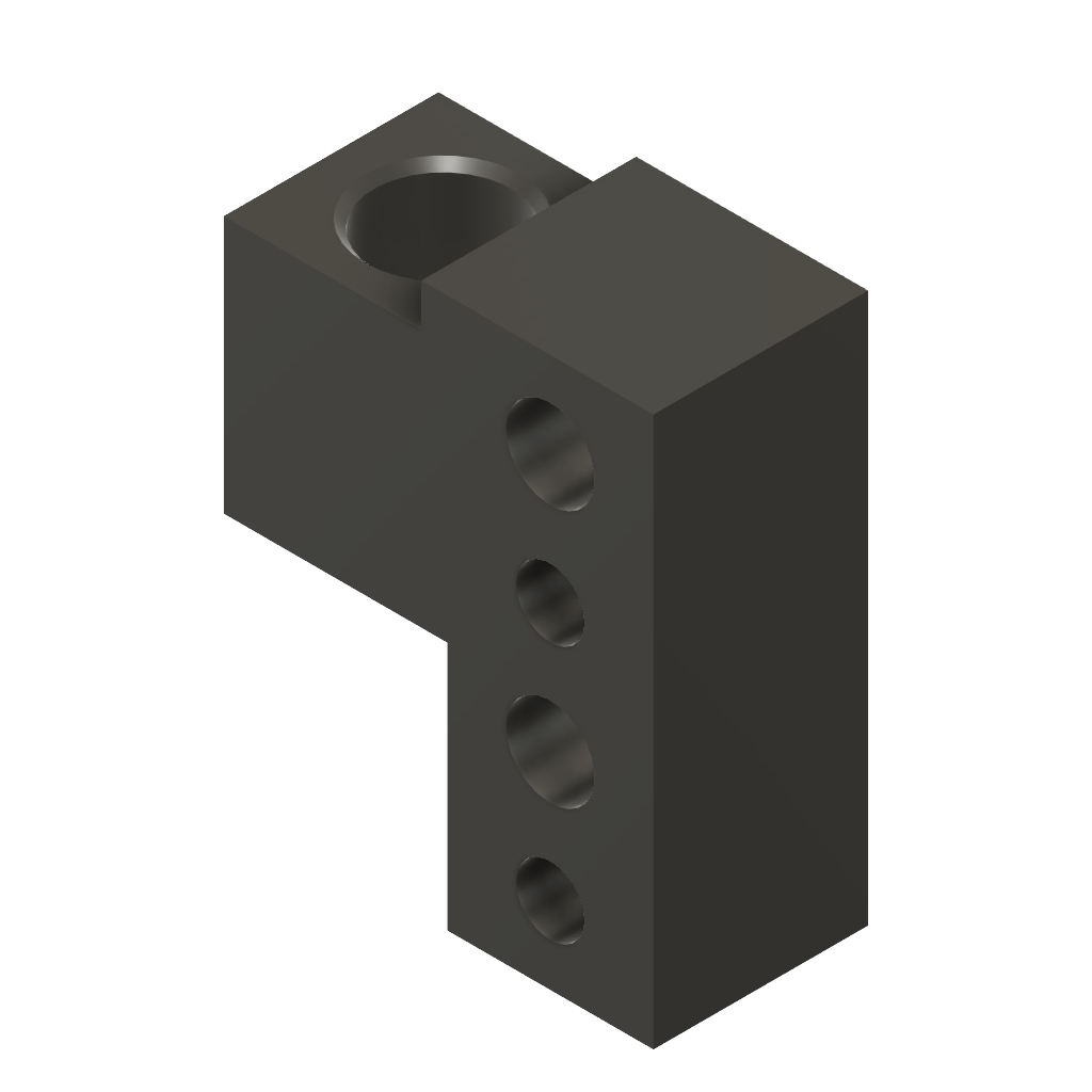 NAAMS Pin Retainer APR032