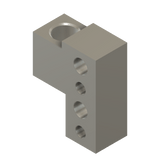 NAAMS Pin Retainer APR033M