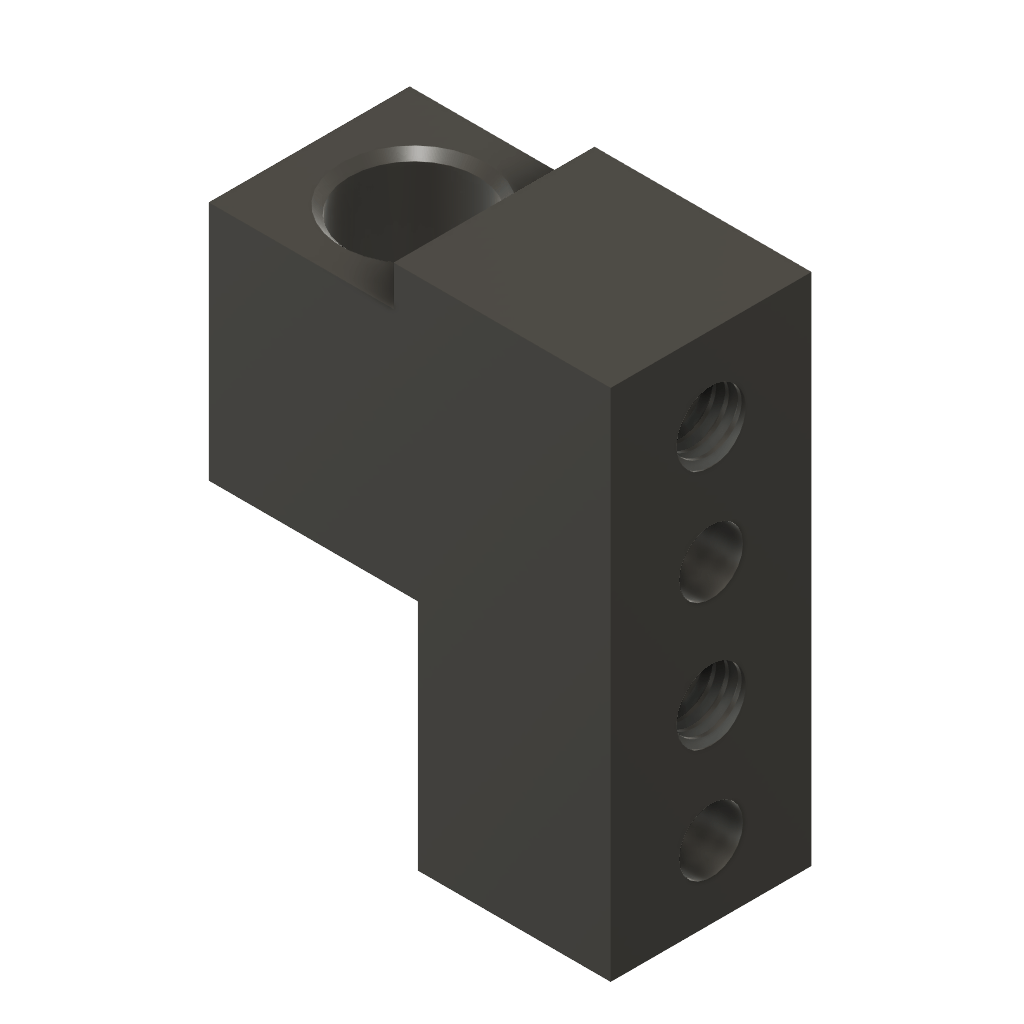 NAAMS Pin Retainer APR040