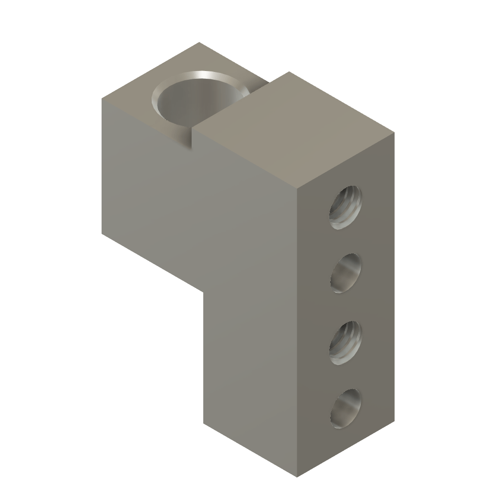 NAAMS Pin Retainer APR041