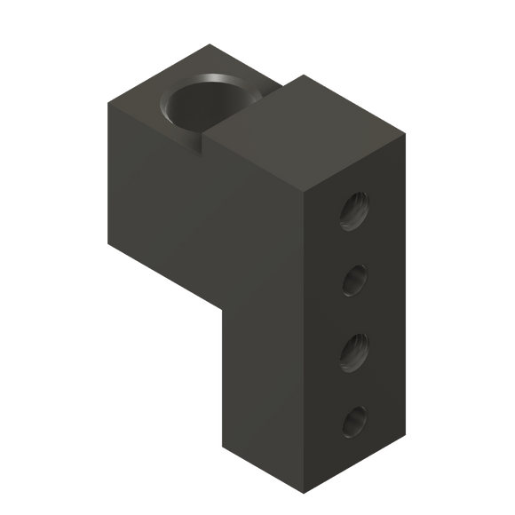 NAAMS Pin Retainer APR045M