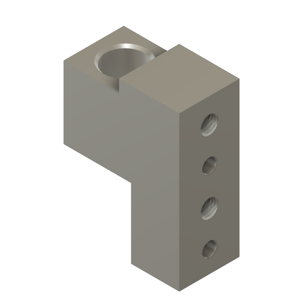 NAAMS Pin Retainer APR046M