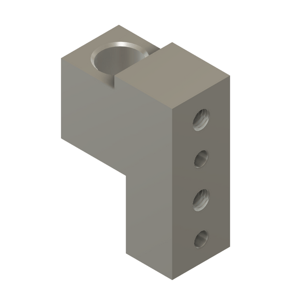 NAAMS Pin Retainer APR046M