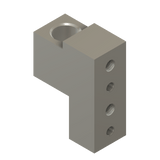 NAAMS Pin Retainer APR046M