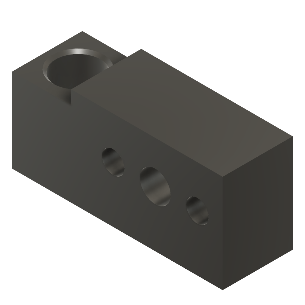 NAAMS Pin Retainer APR050M