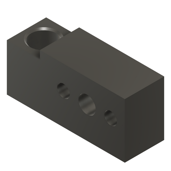 NAAMS Pin Retainer APR050M