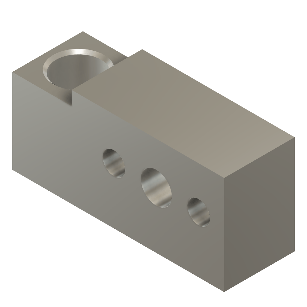 NAAMS Pin Retainer APR051M