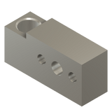 NAAMS Pin Retainer APR051M