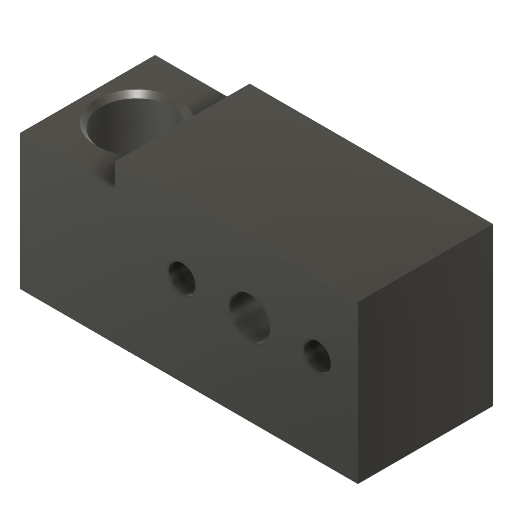 NAAMS Pin Retainer APR055M